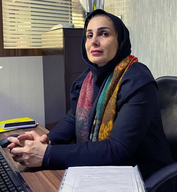 ارتباط مستقیم با کارشناس امور دانش آموختگان