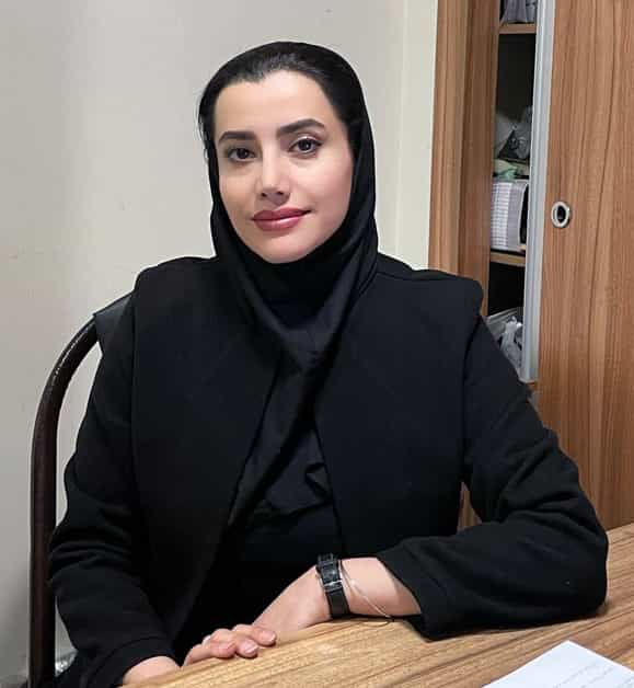 ارتباط مستقیم با معاونت امور مالی و اداری